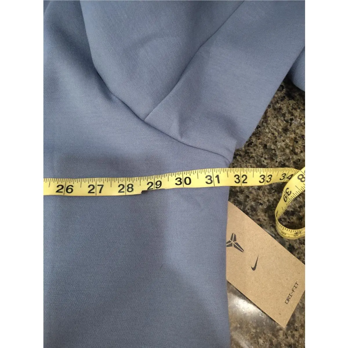 Nike clothing - Blue 13