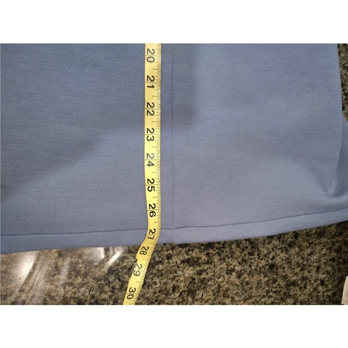 Nike clothing - Blue 14