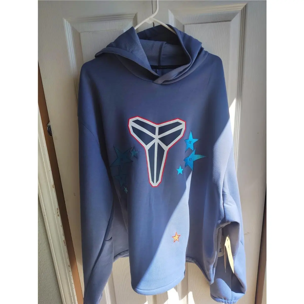 Nike clothing - Blue 0