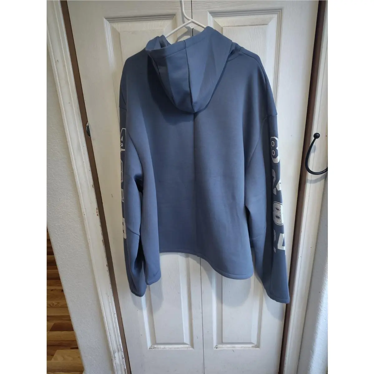 Nike clothing - Blue 1