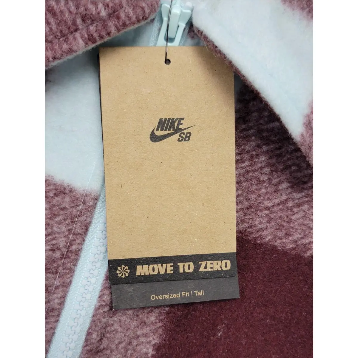 Nike clothing - Red 4