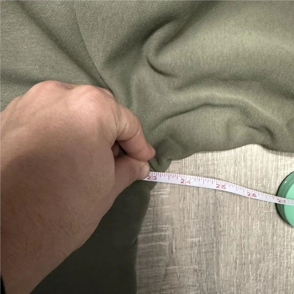 Nike clothing - HJ3897222 - HJ3897222 - Olive Green 6