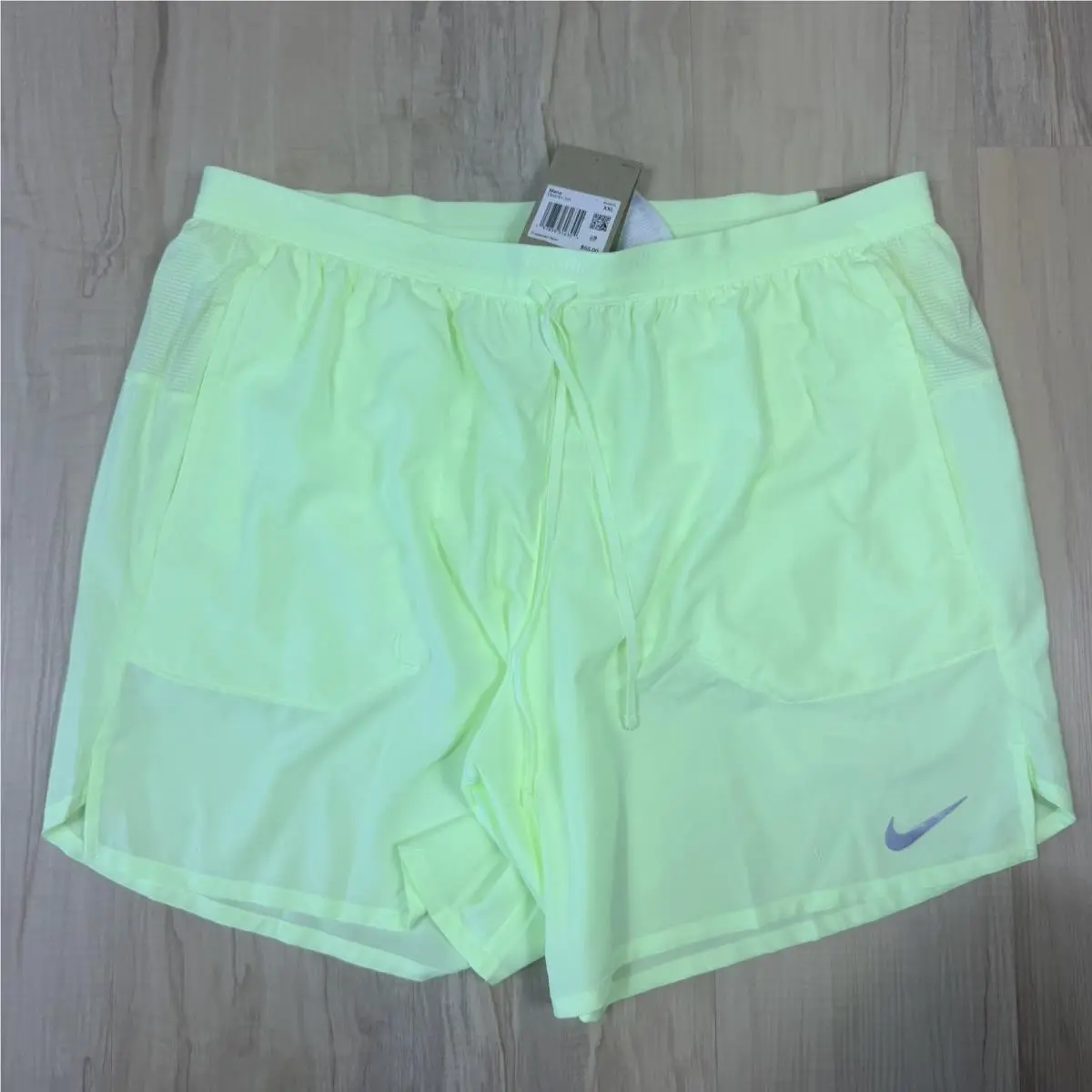 Nike clothing - Nike Dri-Fit - Green 5