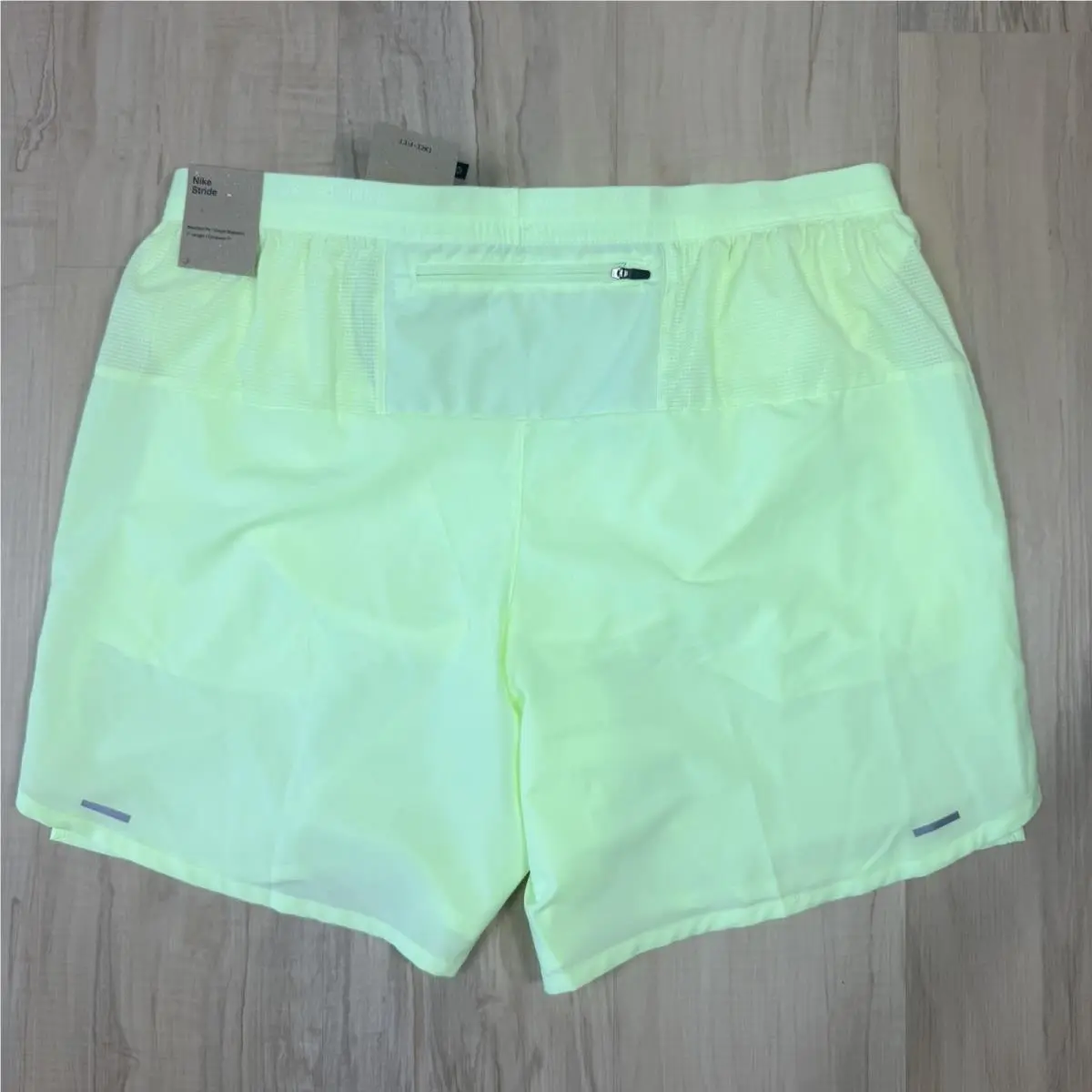 Nike clothing - Nike Dri-Fit - Green 6