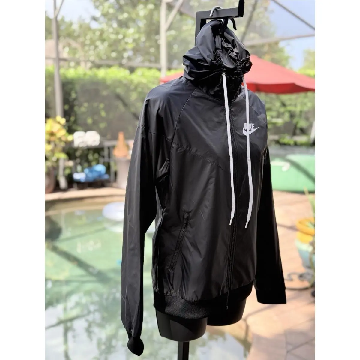 Nike clothing - Black 0
