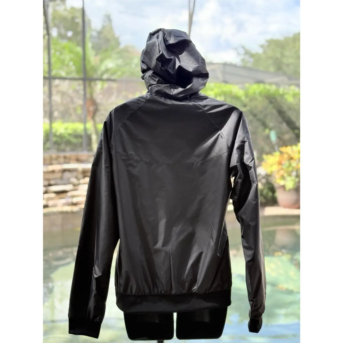 Nike clothing - Black 5