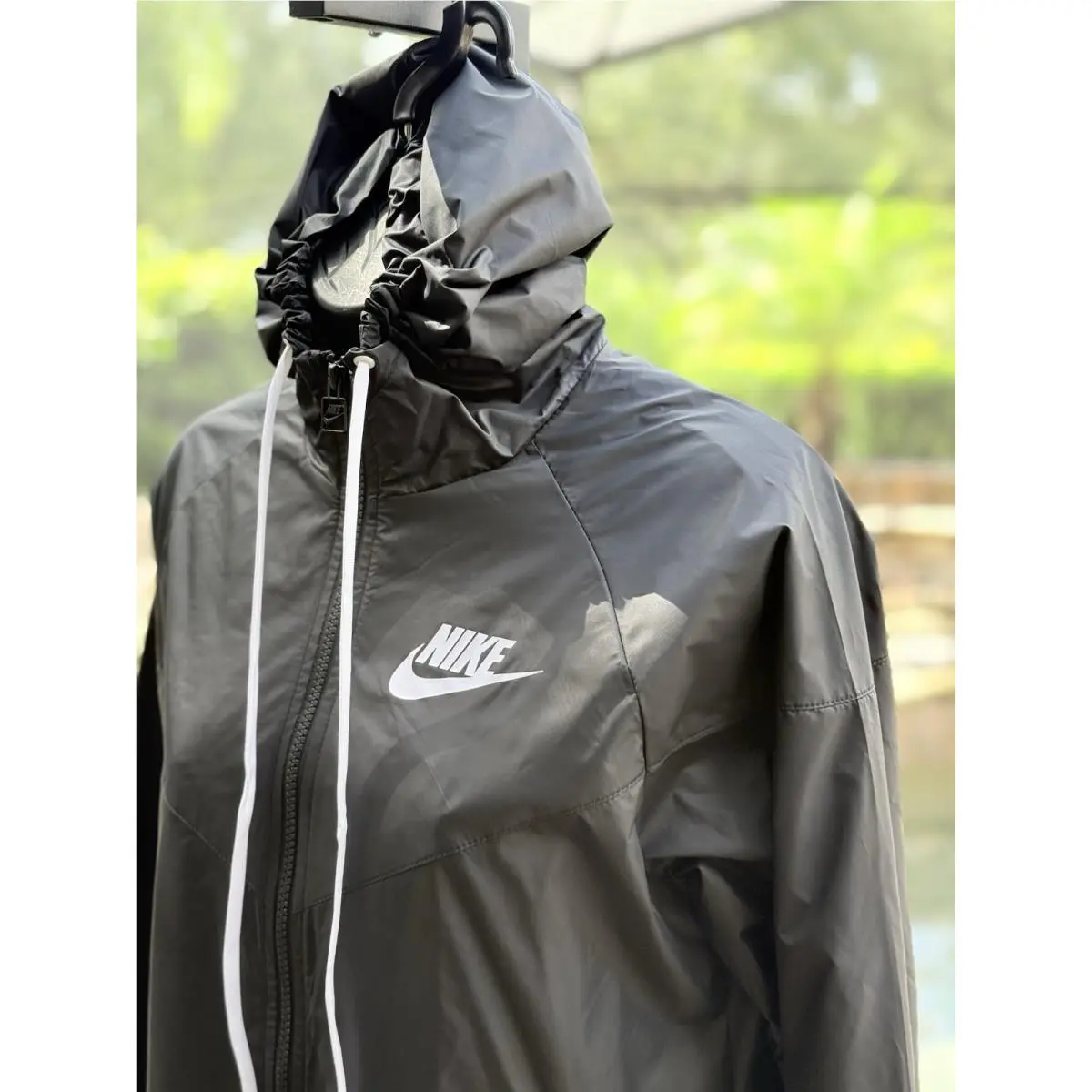 Nike clothing - Black 1
