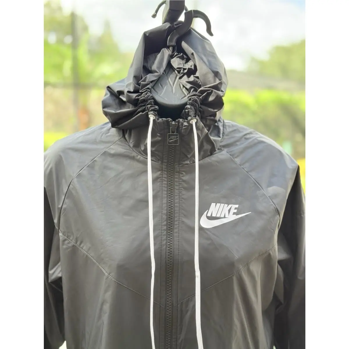 Nike clothing - Black 3