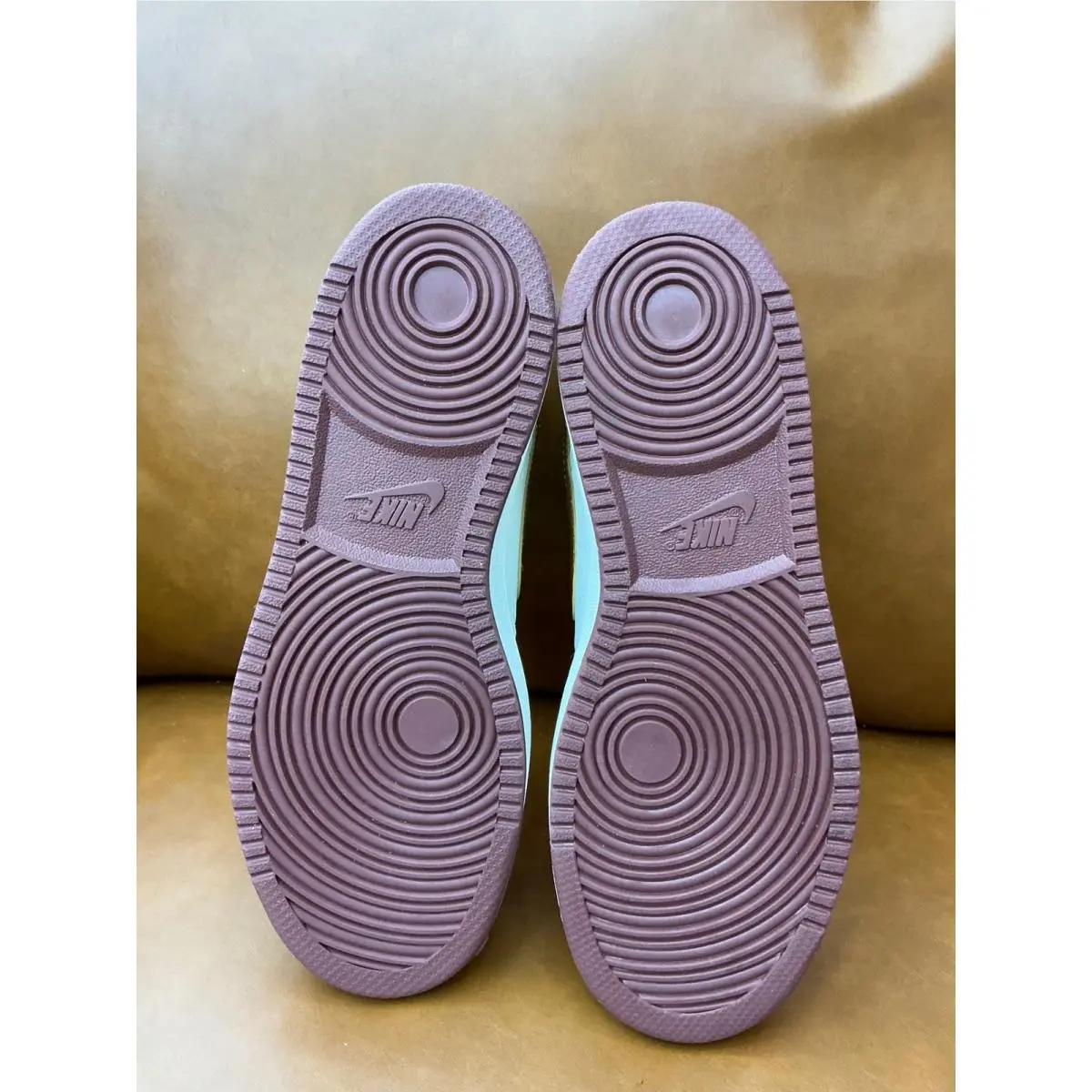 Nike shoes - Nike Court Vision Low - Court Vision Low - White 3