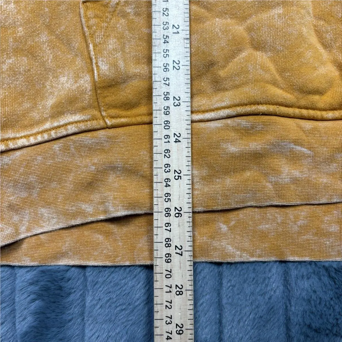 Nike clothing - Gold 0