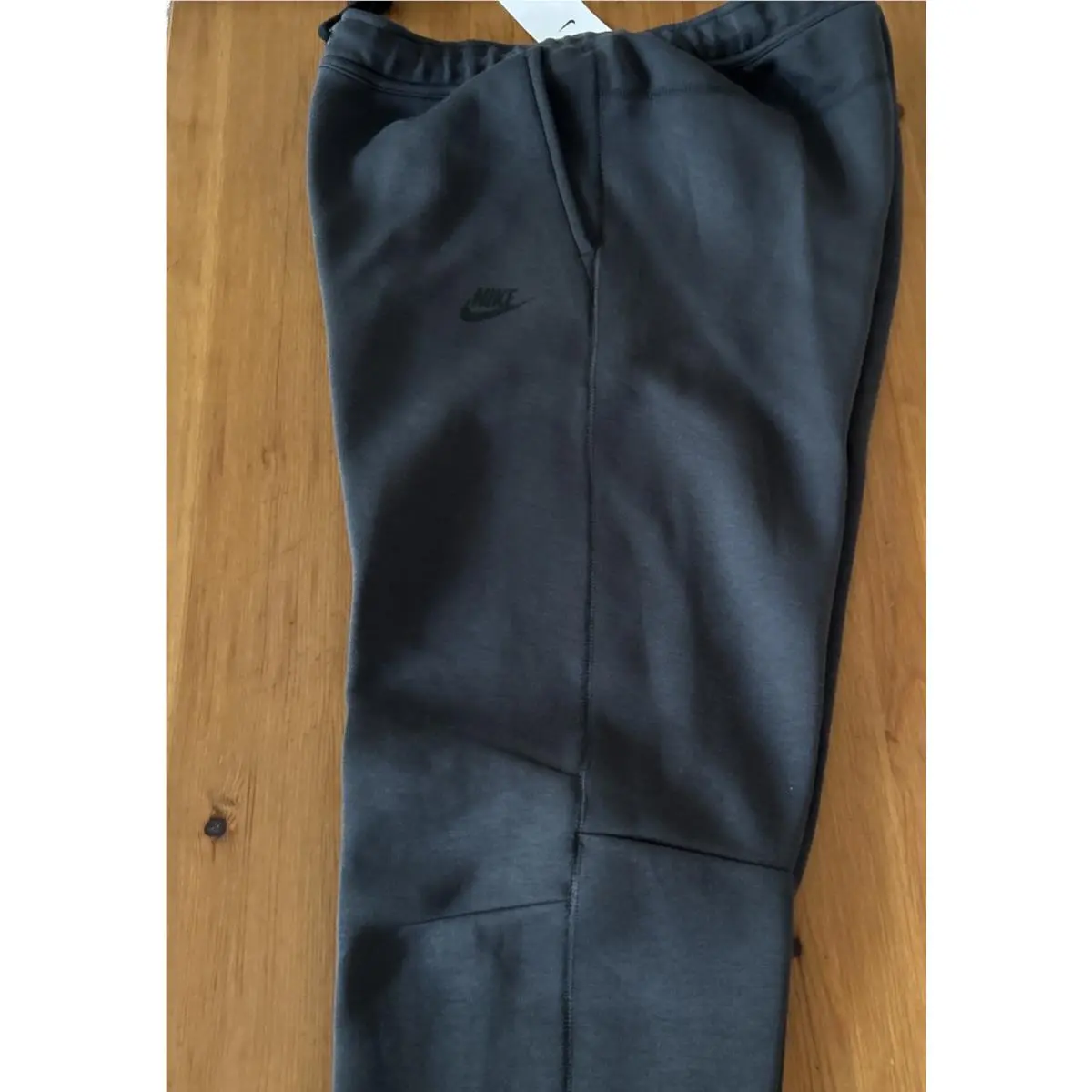 Nike clothing - Nike Tech - Tech - FQ1884060 - Gray 3
