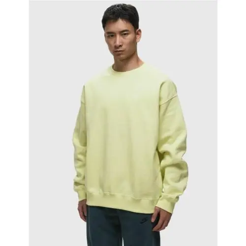 Nike clothing - Yellow 0