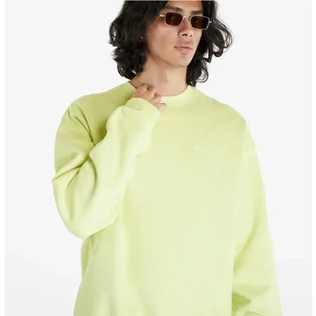 Nike clothing - Yellow 1