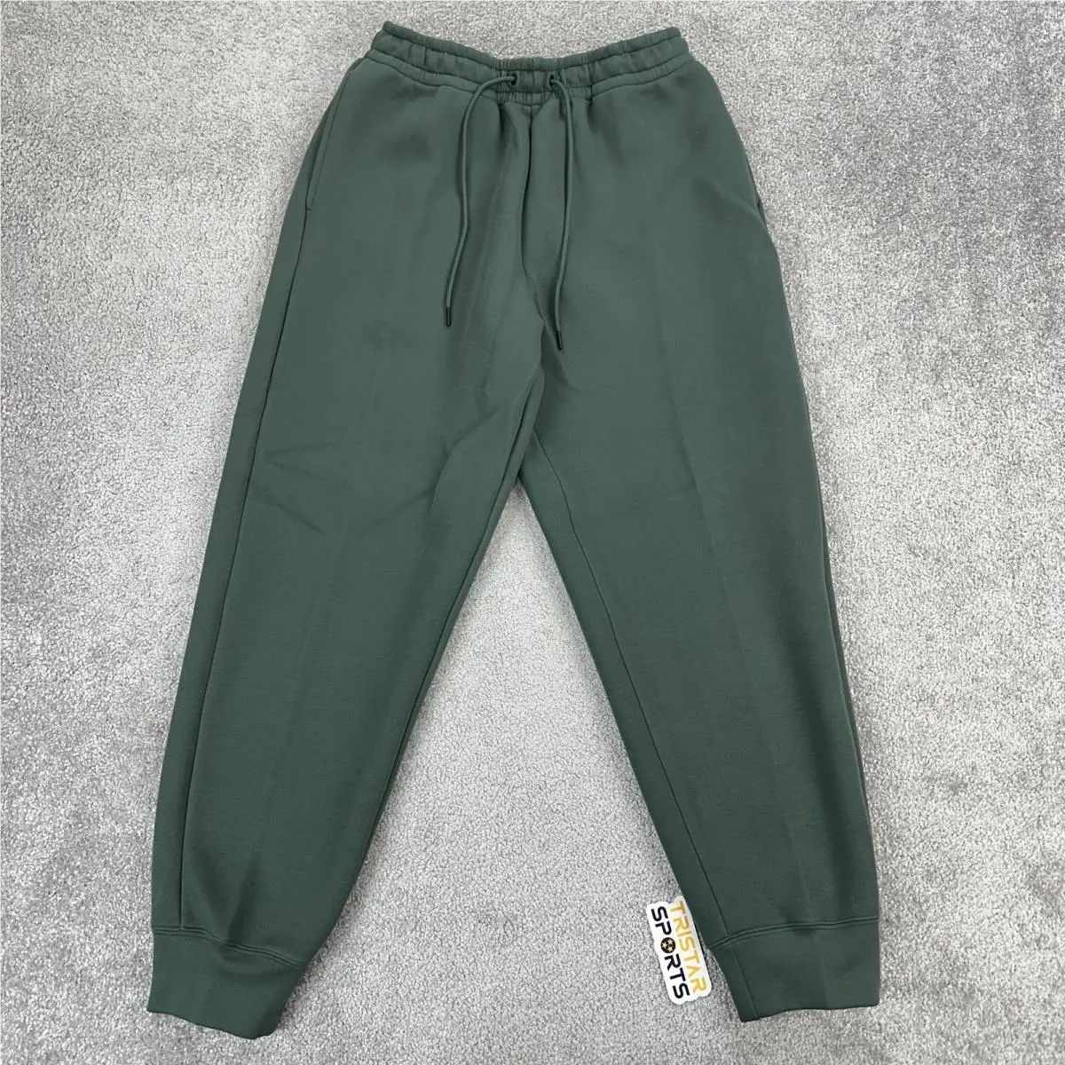 Nike clothing - Green 0