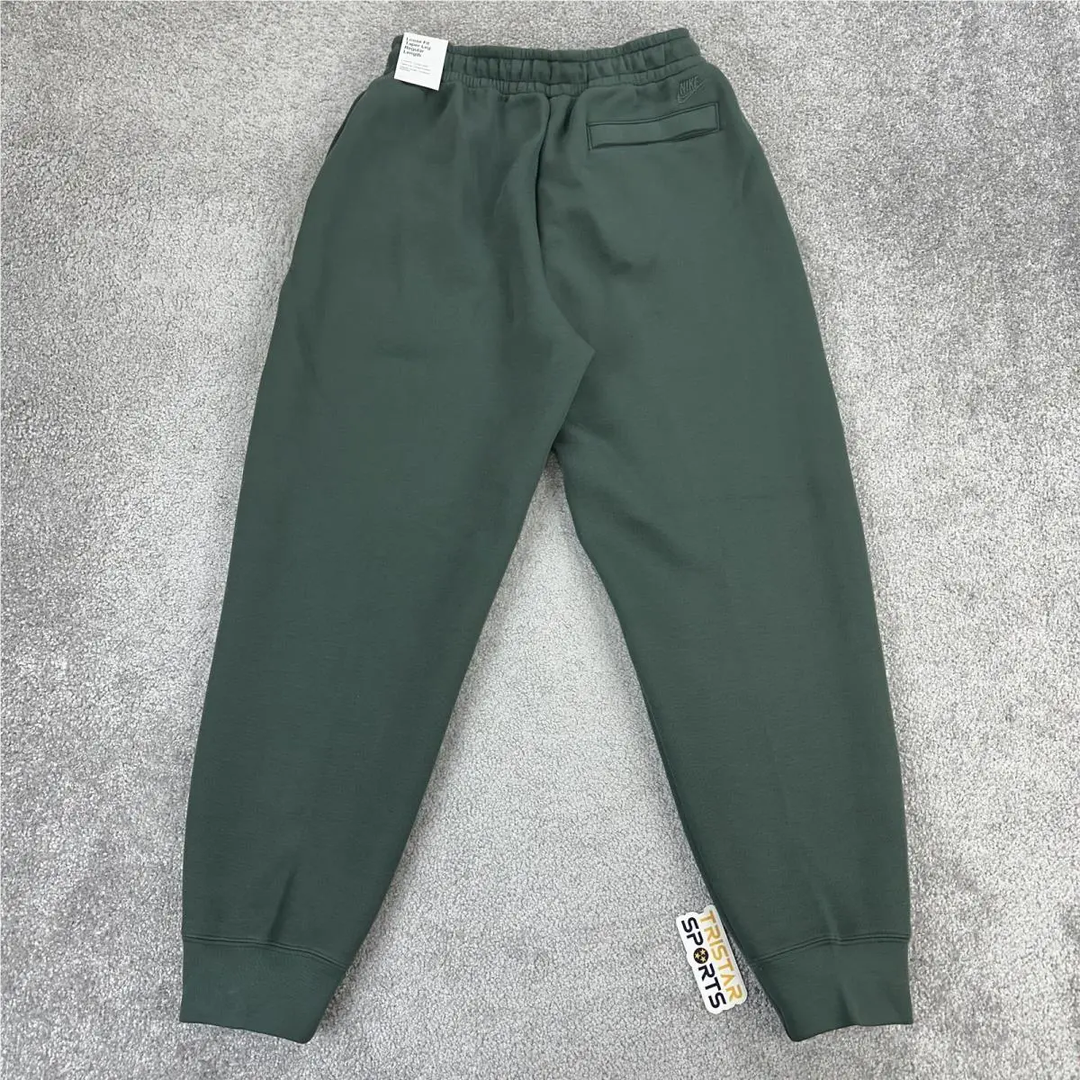 Nike clothing - Green 3