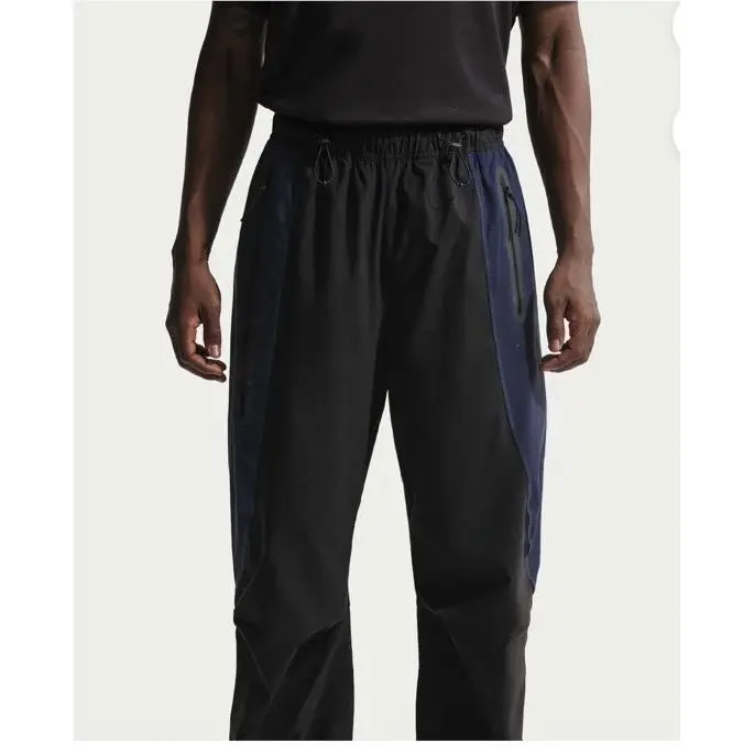 Nike clothing - Black 8