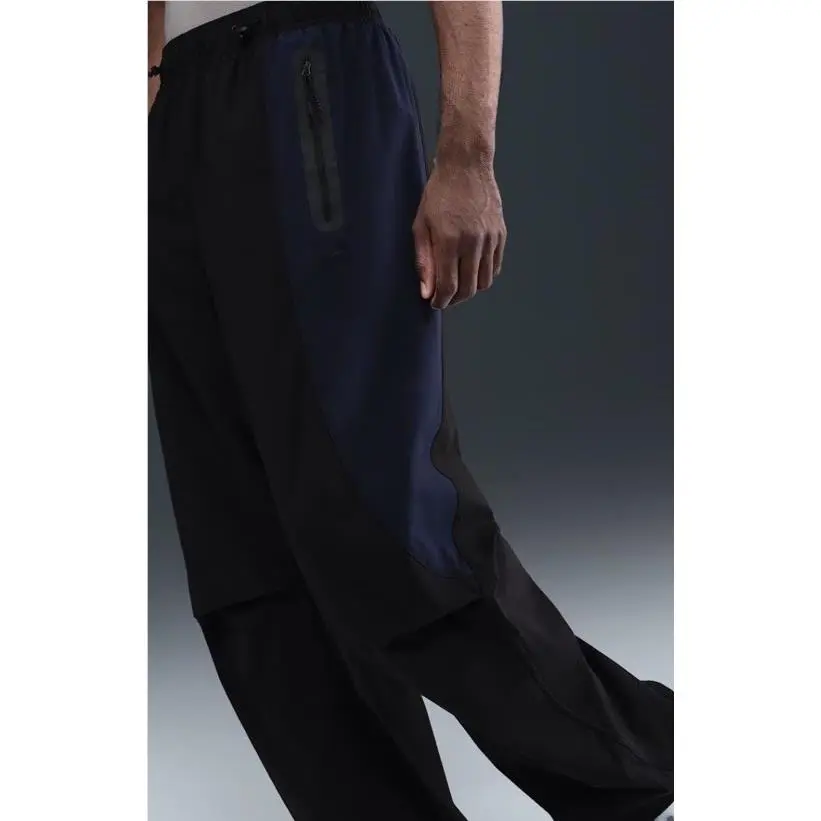 Nike clothing - Black 3
