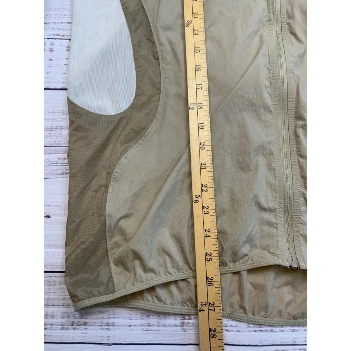 Nike clothing - Brown 1