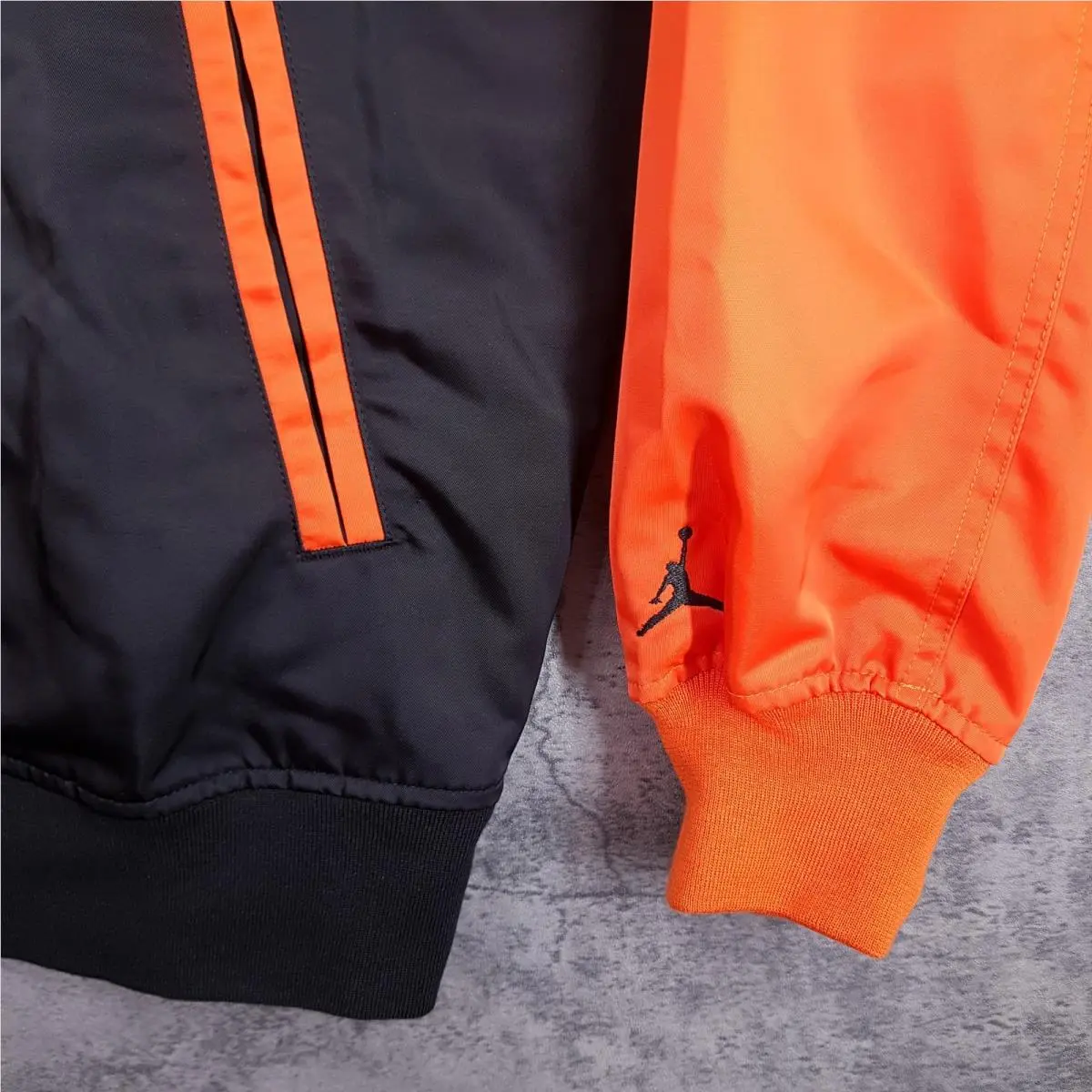 Nike clothing - Black 1