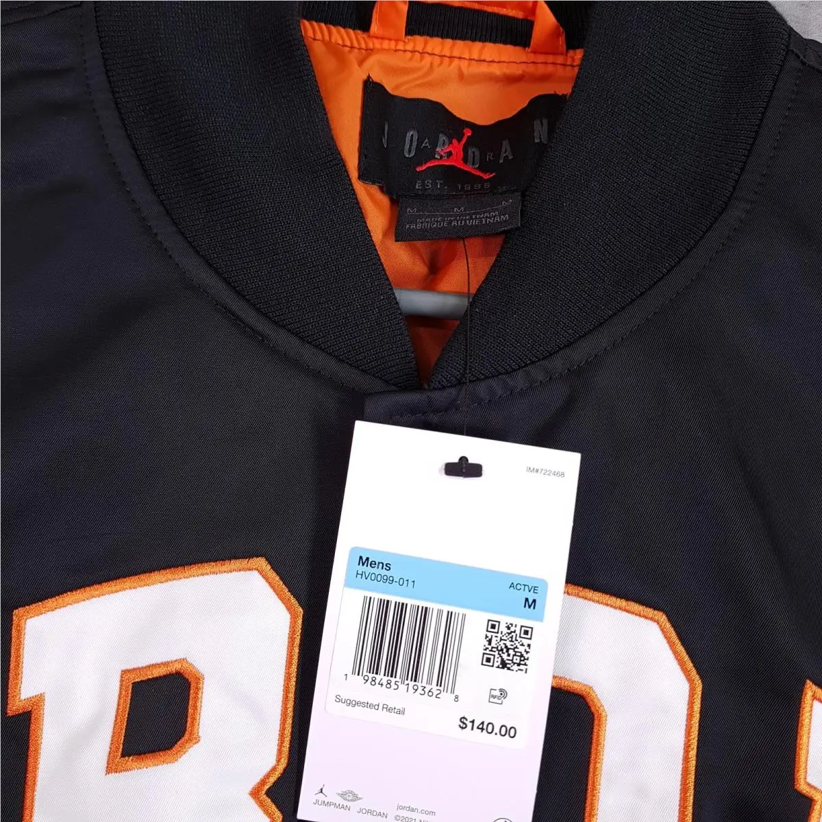 Nike clothing - Black 2