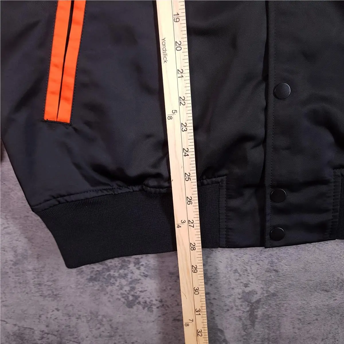 Nike clothing - Black 5