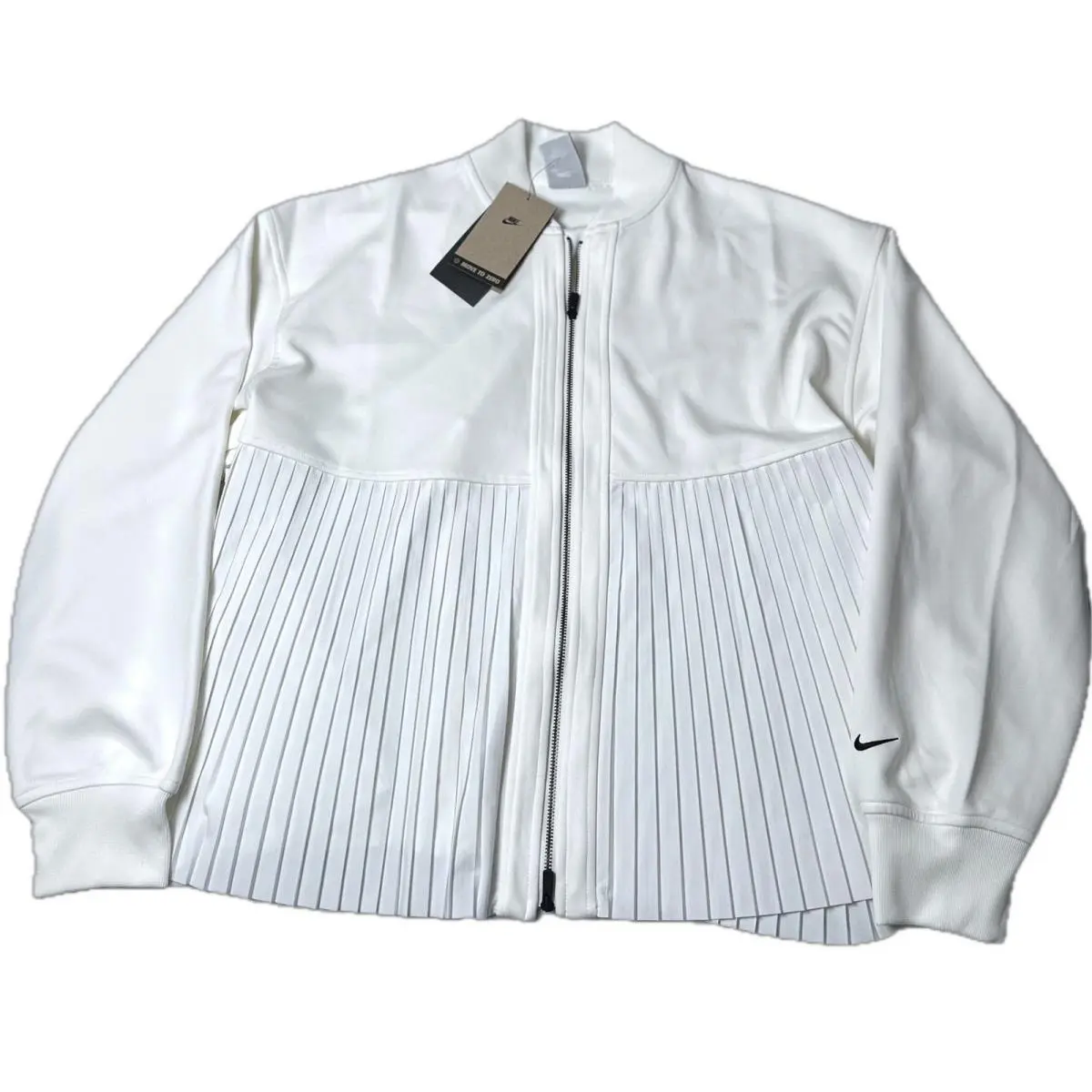 Nike clothing - White (UPC: 198487093216) 8