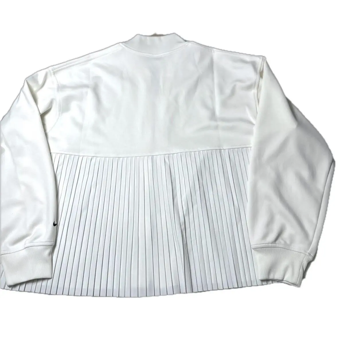 Nike clothing - White (UPC: 198487093216) 1