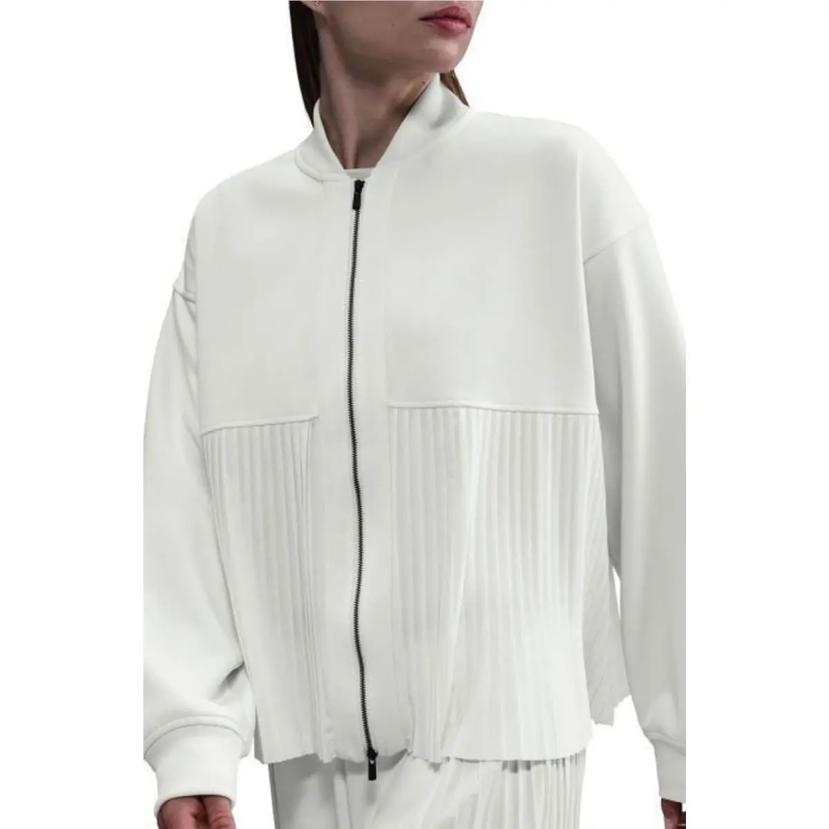 Nike clothing - White (UPC: 198487093216) 4