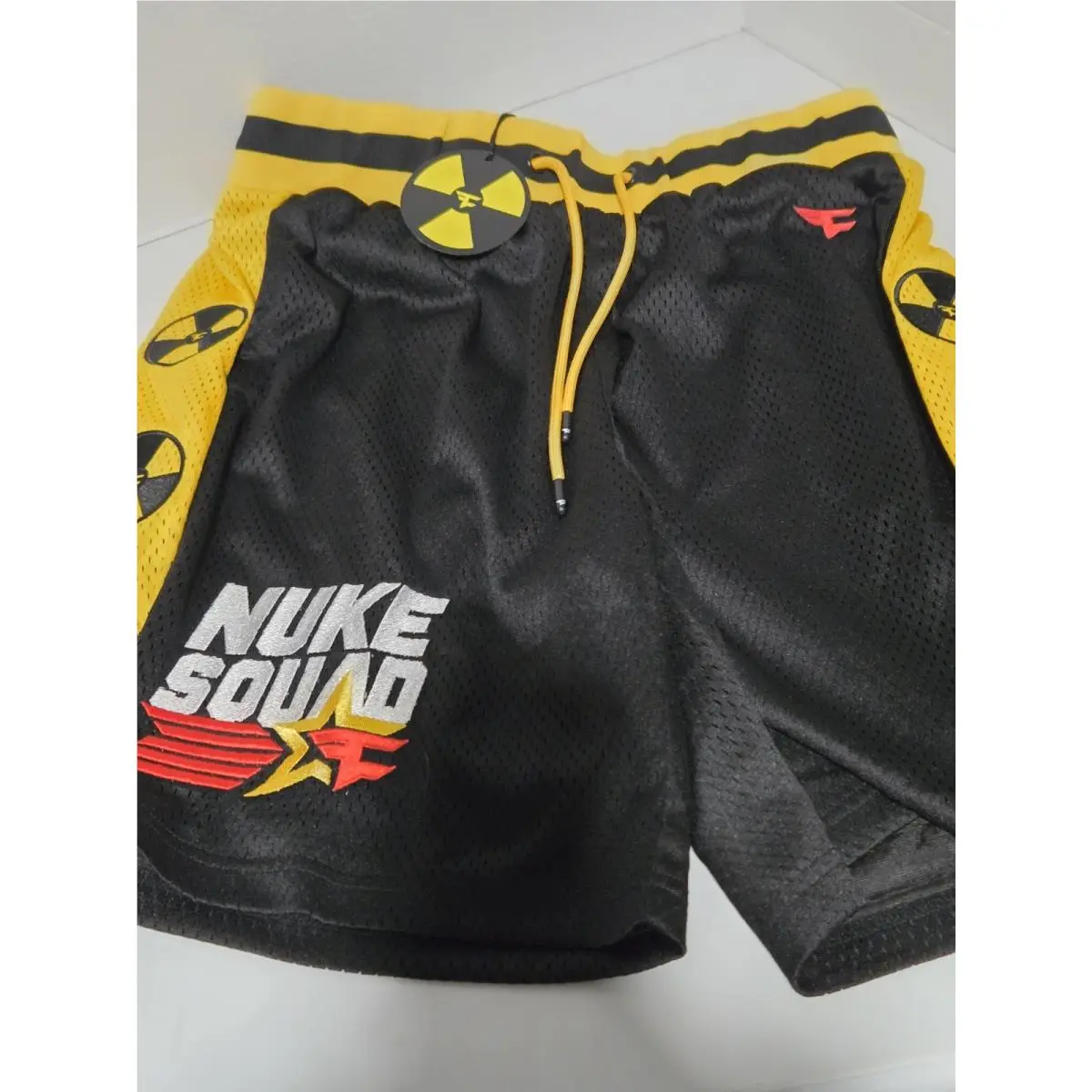 Nike clothing - White 2