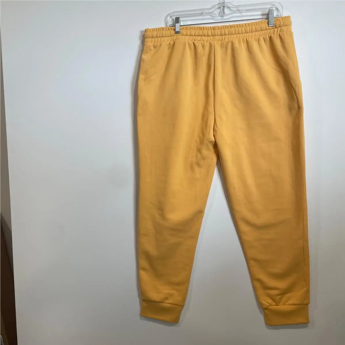 Nike clothing - Yellow 12