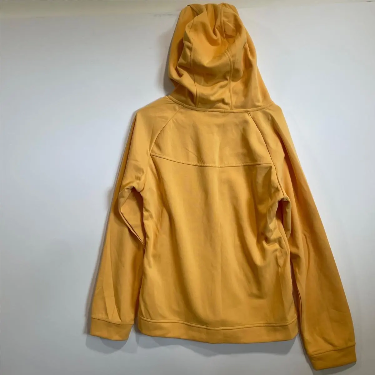 Nike clothing - Yellow 4