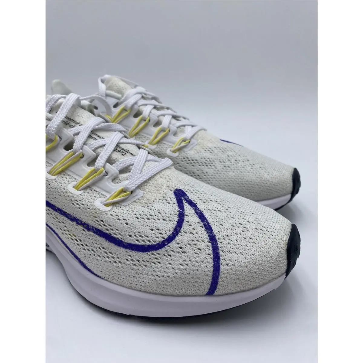 Nike shoes - Nike Pegasus - Pegasus - White 0