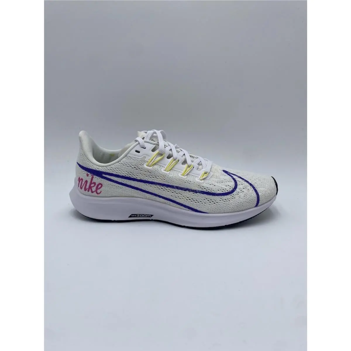 Nike shoes - Nike Pegasus - Pegasus - White 2
