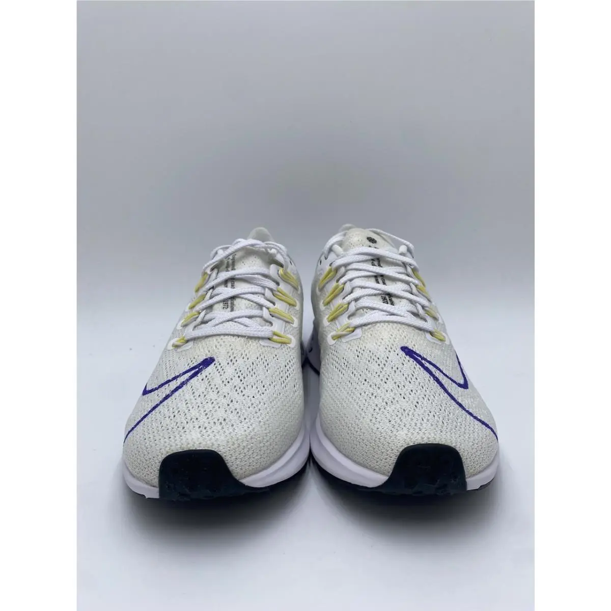 Nike shoes - Nike Pegasus - Pegasus - White 3
