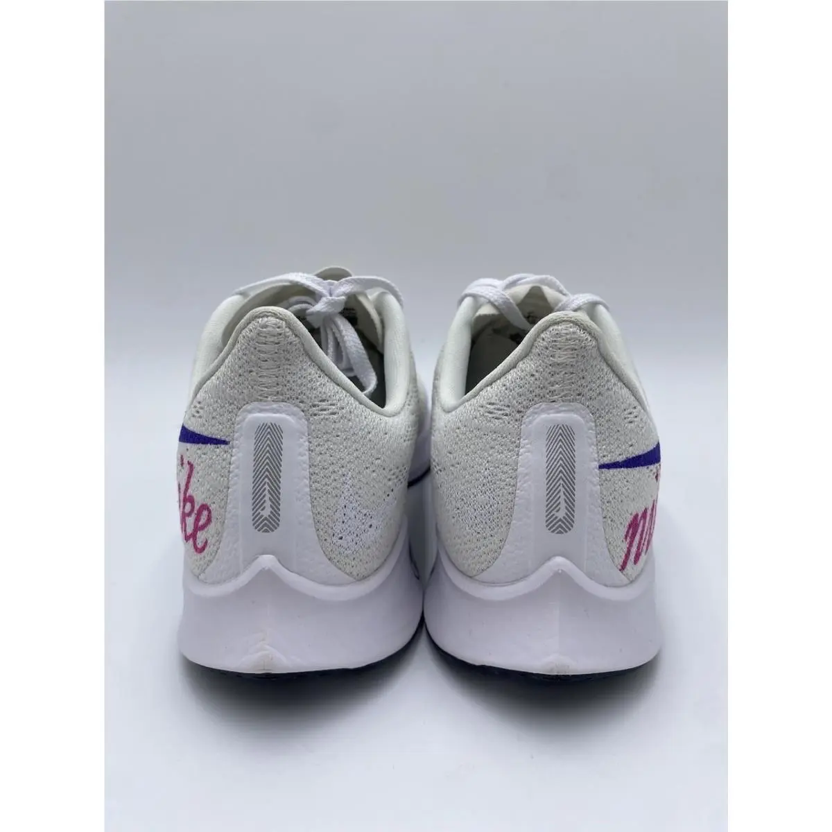 Nike shoes - Nike Pegasus - Pegasus - White 5
