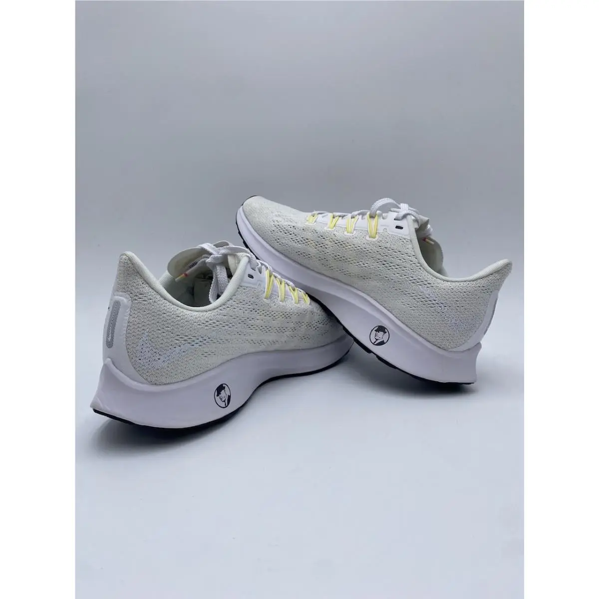 Nike shoes - Nike Pegasus - Pegasus - White 6