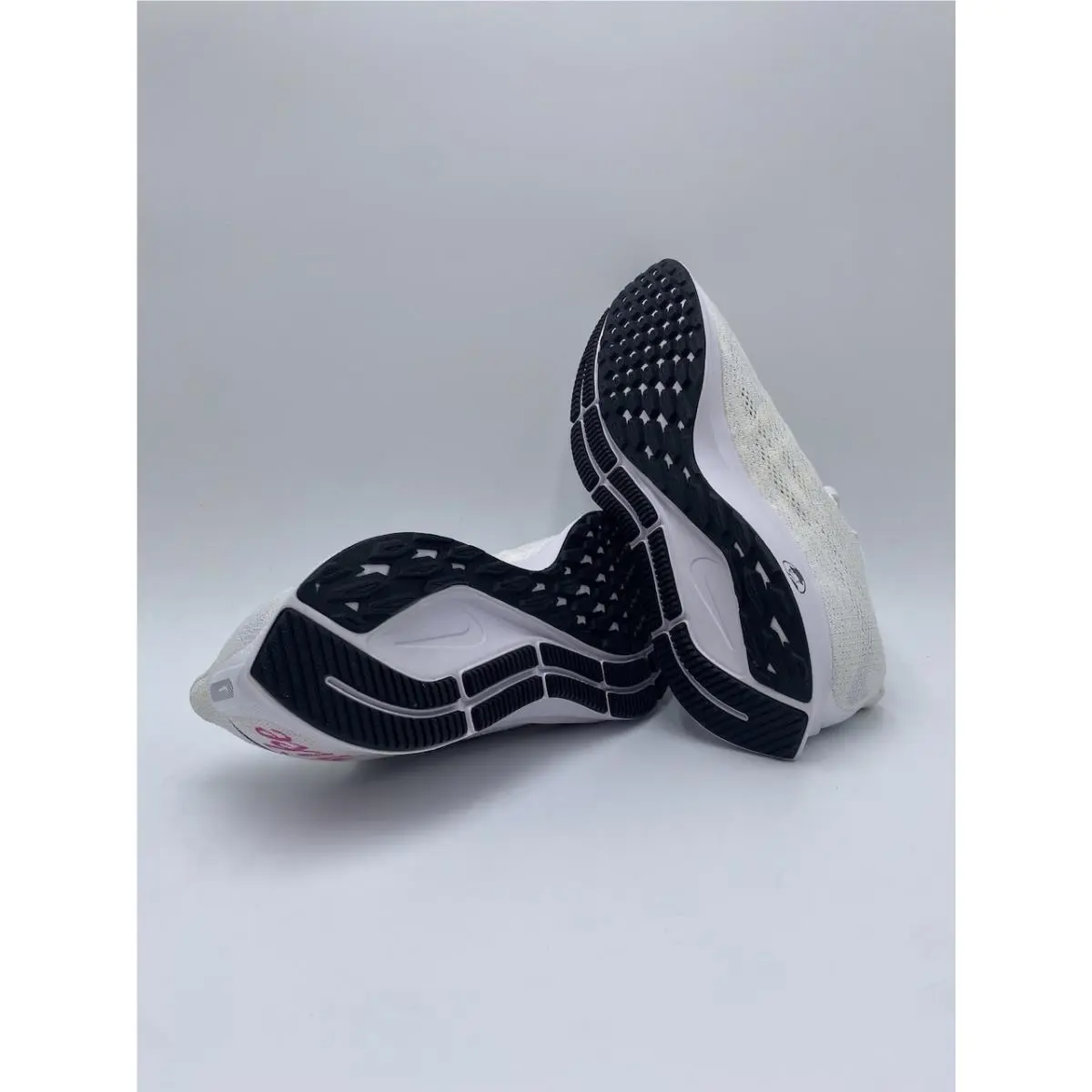 Nike shoes - Nike Pegasus - Pegasus - White 7