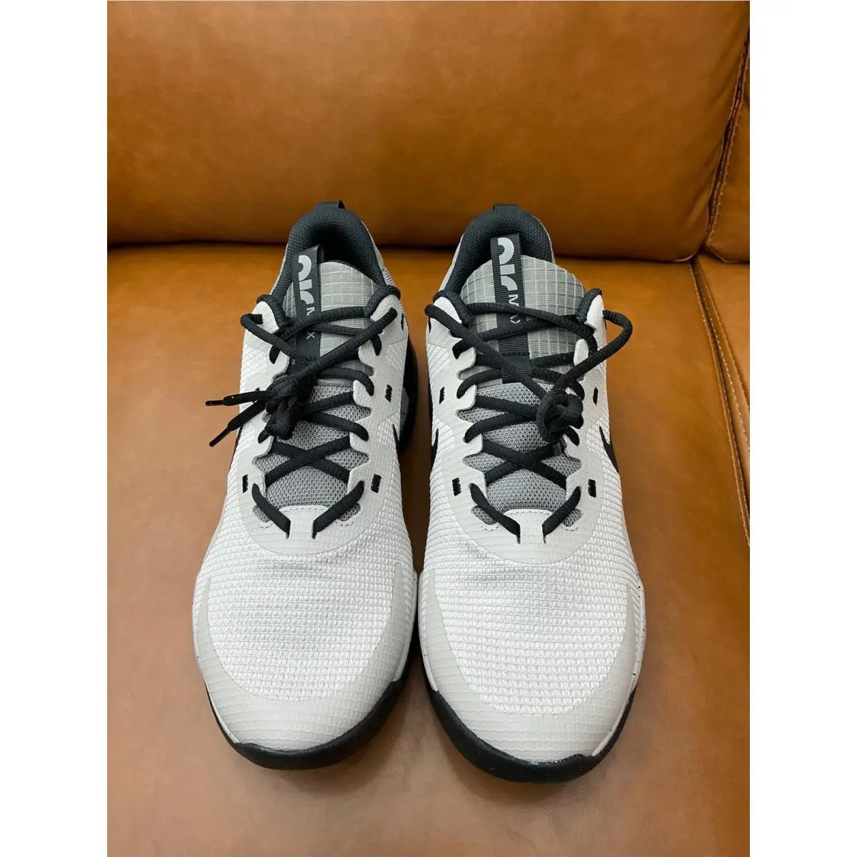 Nike shoes - Nike Air Max Alpha Trainer 5 - Gray 1