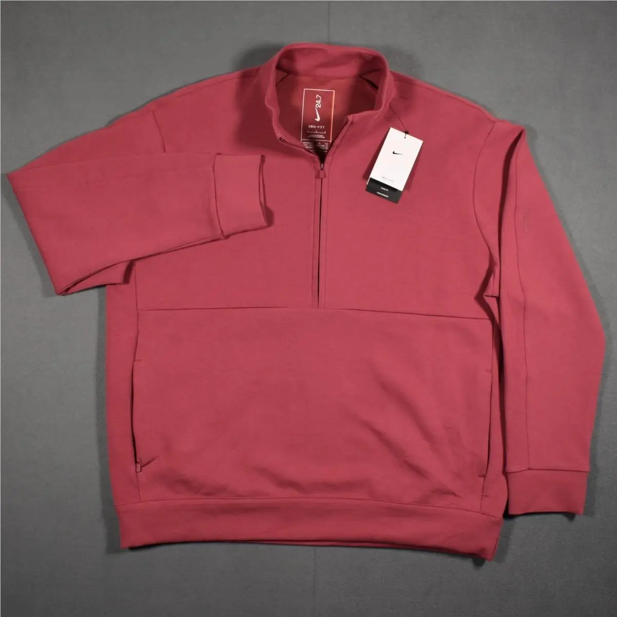 Nike clothing - Purple 1