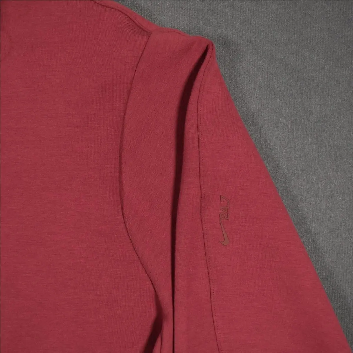 Nike clothing - Purple 3