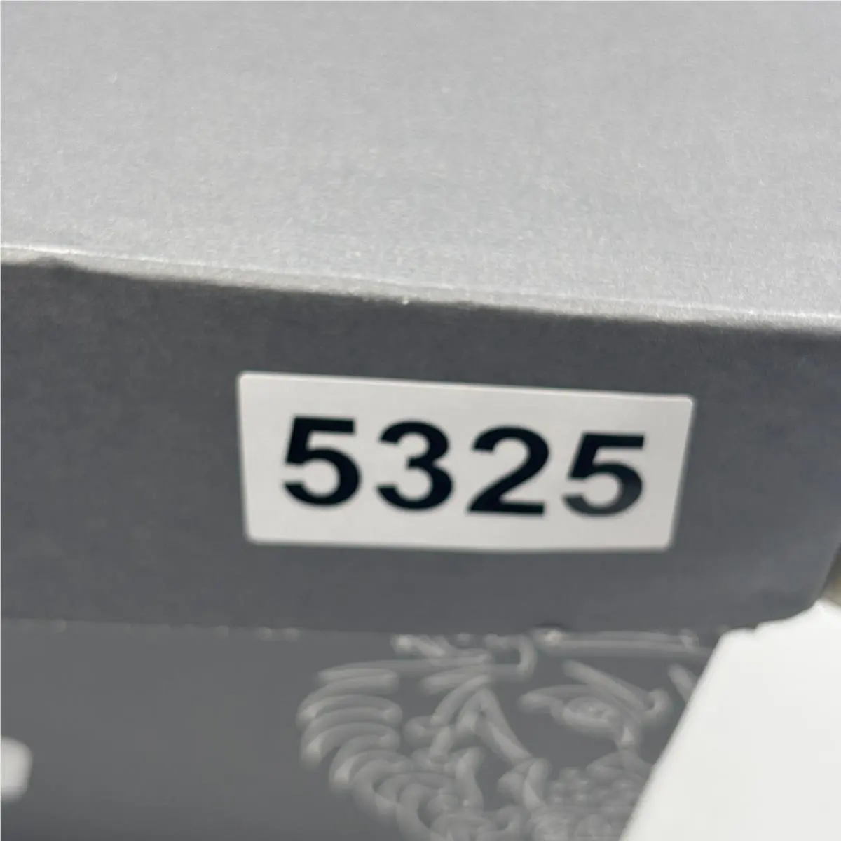 Nike shoes - LeBron Witness IX - LeBron Witness - Black 6