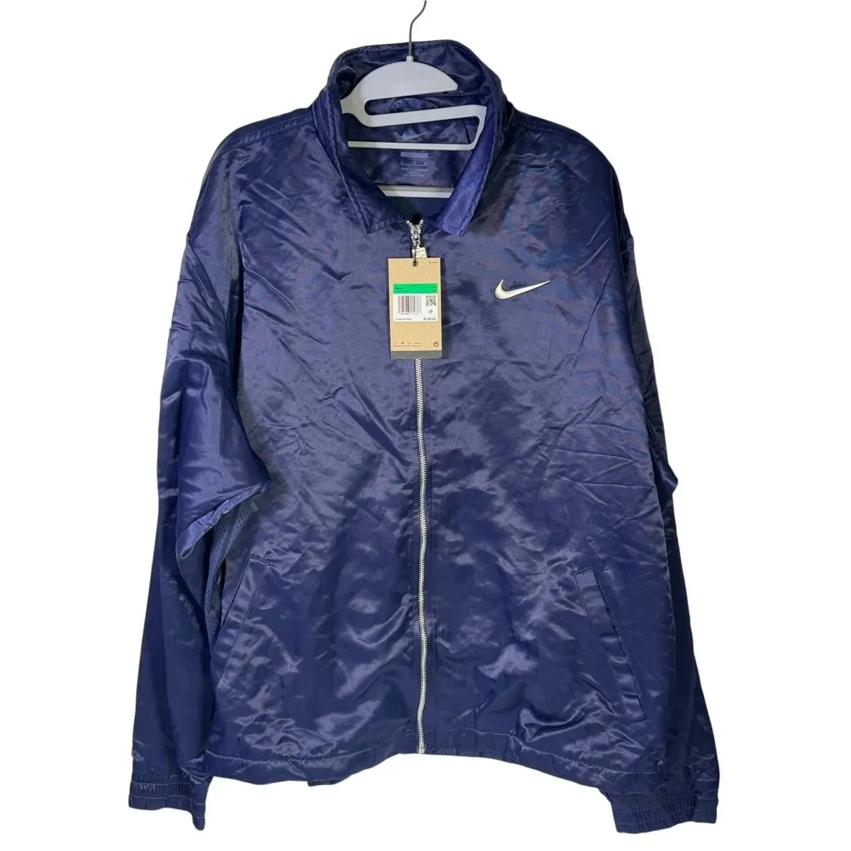 Nike clothing - Blue 0