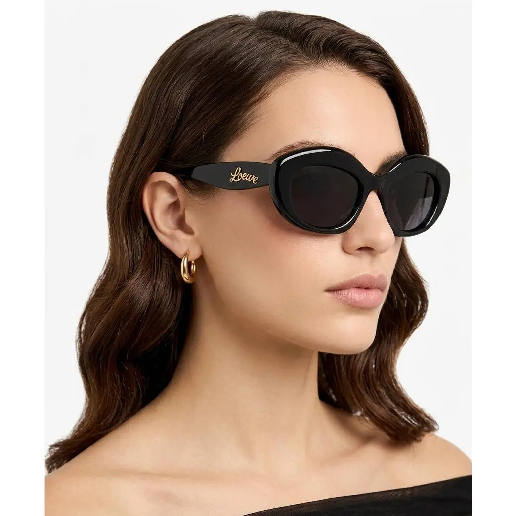 Loewe LW40153I-5101A Sunglasses 51mm
