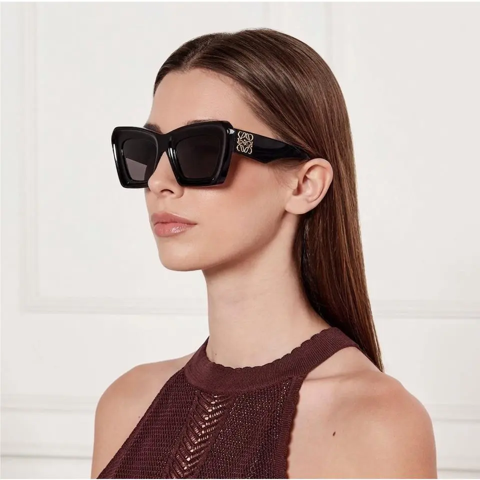 Loewe LW40145I-5201A Sunglasses 52mm
