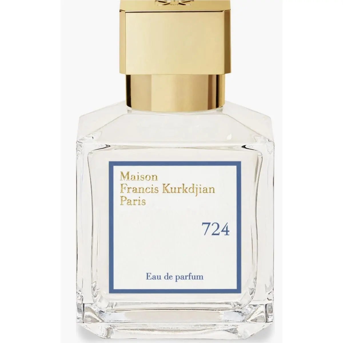 Maison Francis Kurkdjian Paris 724 Eau de Parfum 70ml/2.4oz