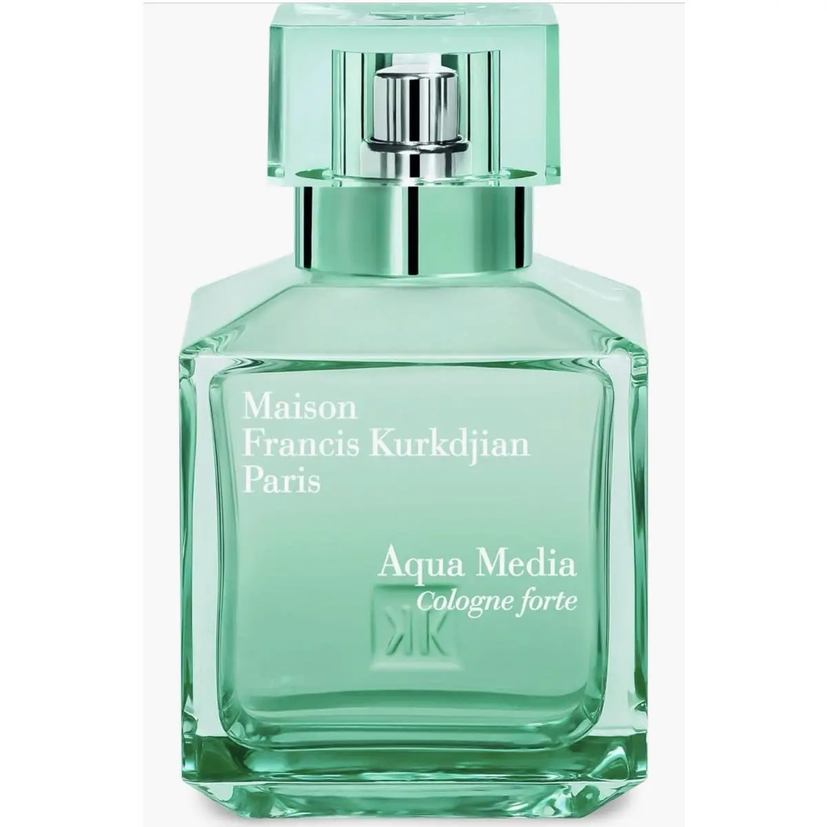 Maison Francis Kurkdjian Paris Aqua Media Cologne Forte Eau De Parfum 70ml/2.4Oz