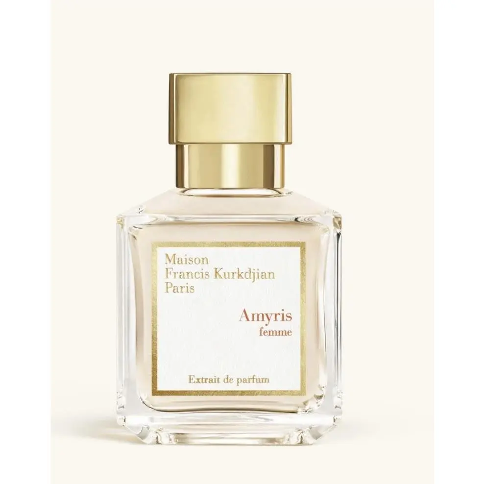 Maison Francis Kurkdjian Paris Amyris Femme Extrait De Parfum 70ml/ 2.4 Fl. Oz