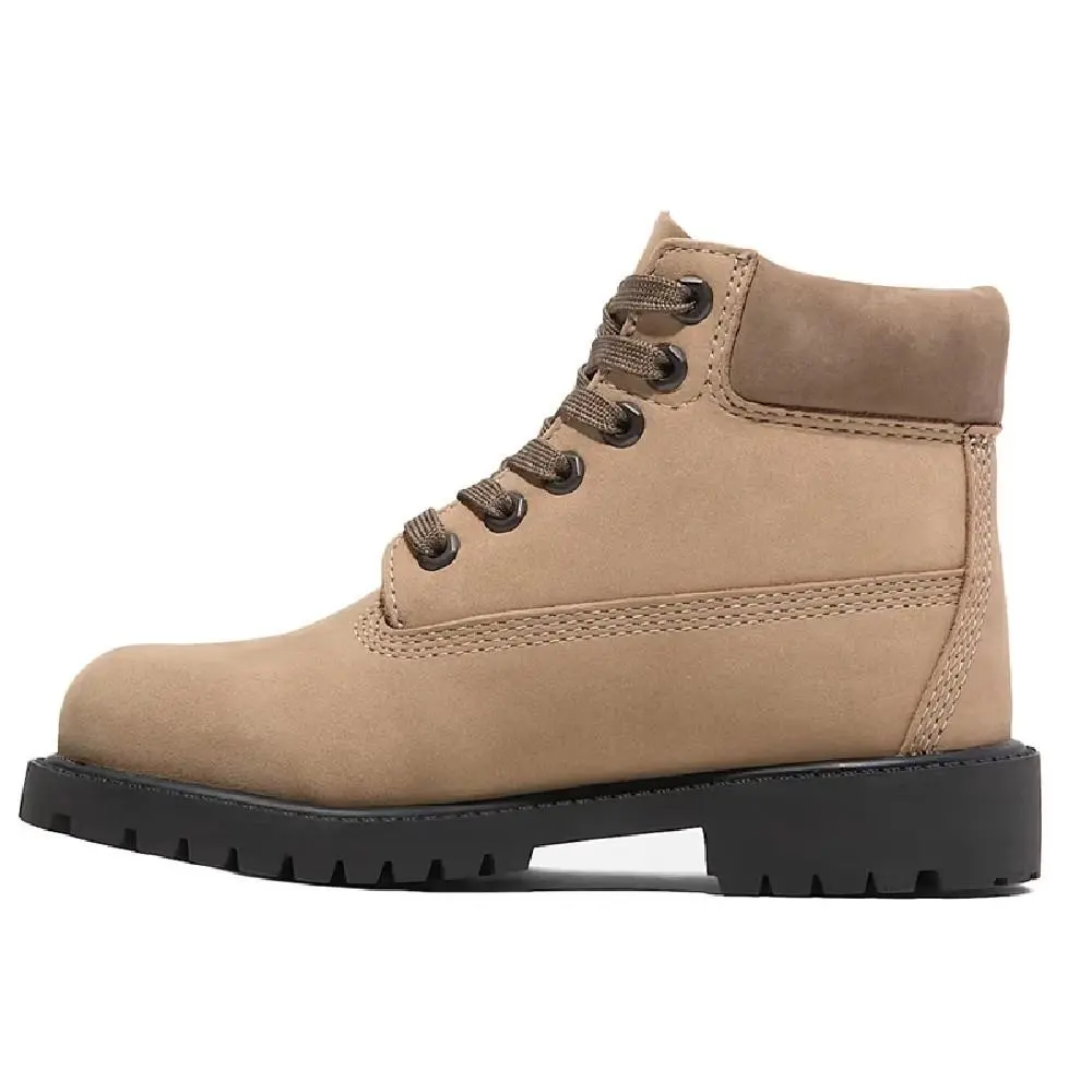 Timberland shoes - TB0A6BET EN3 - TB0A6BET EN3 - Medium Beige Nubuck 0