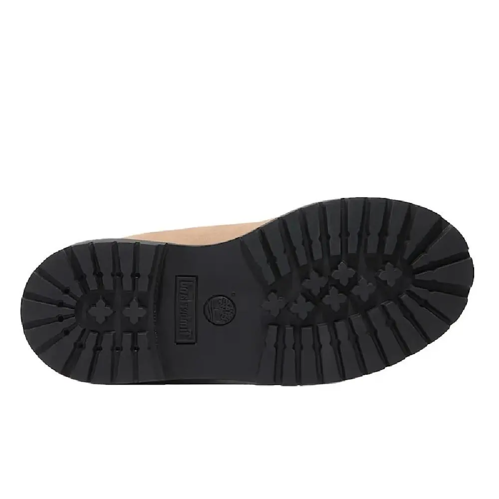 Timberland shoes - TB0A6BET EN3 - TB0A6BET EN3 - Medium Beige Nubuck 3