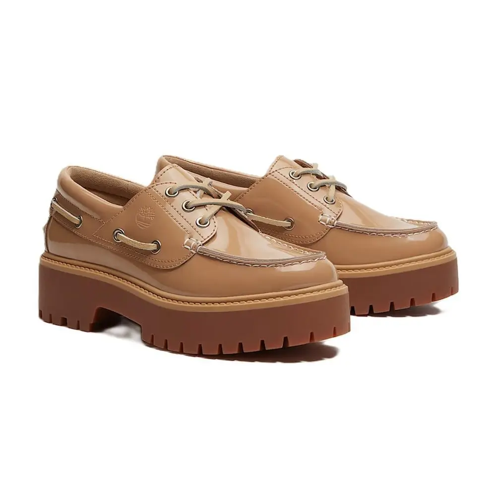 Timberland shoes - TB0A2GVF AKJ - AKJ - TB0A2GVF AKJ - Md Beige 6